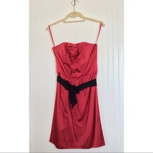 White House Black market dress